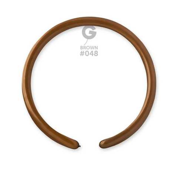 КДМ Gemar D-4/48 260 (Коричневий) (100 шт)