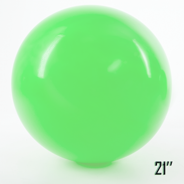 Куля-гігант Art-Show 21"/061 (Light green/Салатовий) (1шт)