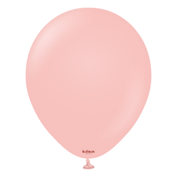 Шары Калисан 24" (Детский розовый (Standard Baby Pink)) (1 шт)