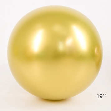 Куля-гігант Art-Show 19"/203 (Brilliance gold/Діамантовий золотий) (1 шт)