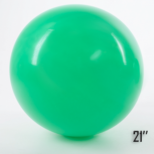 Куля-гігант Art-Show 21"/062 (Green/Зелений) (1 шт)