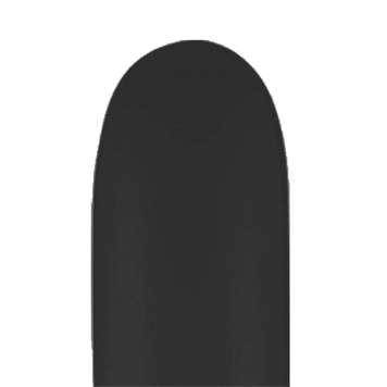 КДМ 260 Balonevi (Пастель чорні) (100 шт)