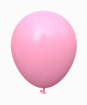 Шары Калисан 12" (Фламинго розовый (Flamingo pink)) (100 шт)