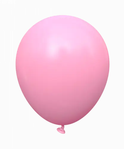 Шары Калисан 12" (Фламинго розовый (Flamingo pink)) (100 шт)