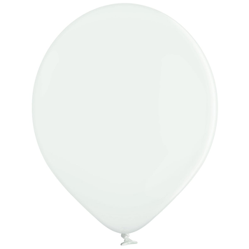 Шары Belbal 10.5" B85/002 (Белый) (50 шт)