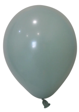 Шары Balonevi 10"/Р33 (Хаки) (100 шт)