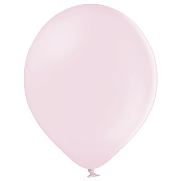 Кулі Belbal 10.5" B85/454 (Макарун світло-рожевий) (50 шт)
