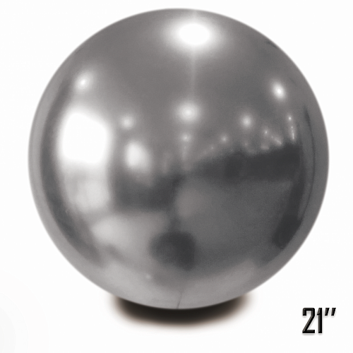 Куля-гігант Art-Show 21"/207 (Brilliance graphite dark/Діамантово темний графіт) (1шт)
