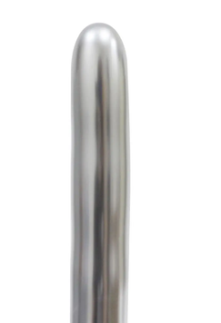 КДМ 260 Balonevi (Хром срібло) (1 шт)