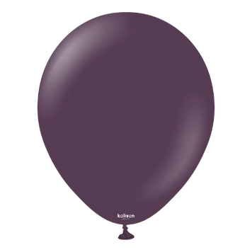Шары Калисан 5" (Сливовий (plum)) (100 шт)