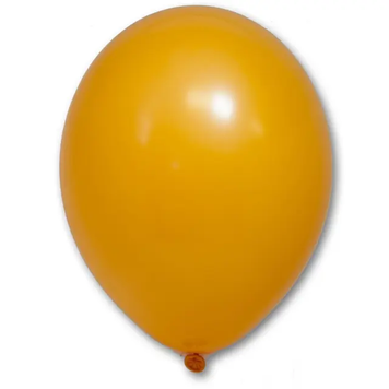 Шары Belbal 12" B105/007 (Оранжевый) (50 шт)