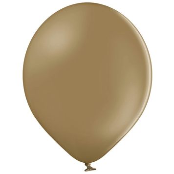 Шары Belbal 10.5" B85/150 (Миндаль) (50 шт)