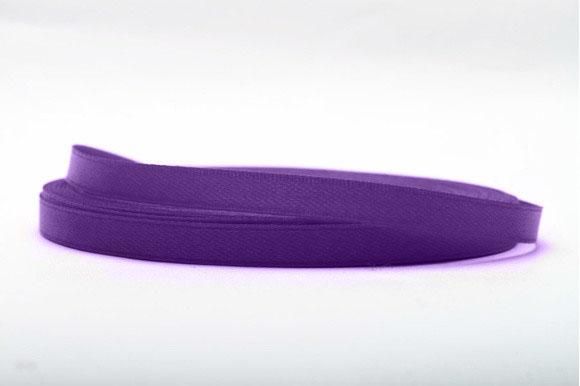 Атласна стрічка 0,6 см (фіолетова)