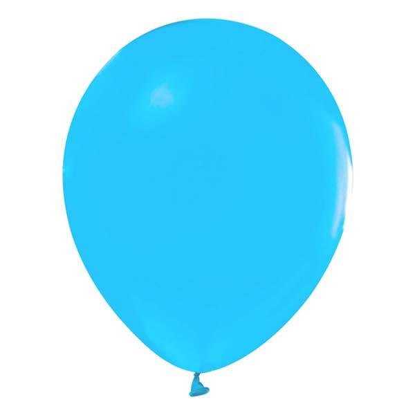 Кулі Balonevi 12"/Р05 (Блакитний) (100 шт)