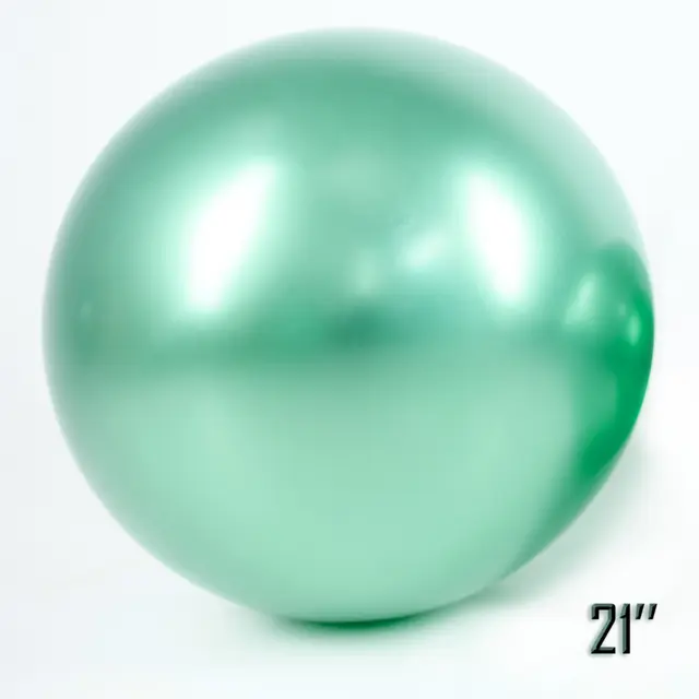 Куля-гігант Art-Show 21"/219 (Brilliance green/Діамантово зелений) (1 шт)