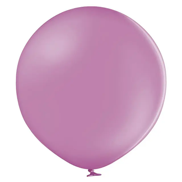 Кулі Belbal 12" B105/437 (Темно-рожевий) (50 шт)