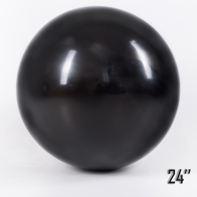 Куля-гігант Art-Show 24" (60см) Чорний