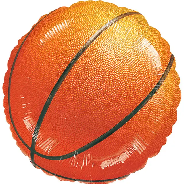 Фольга Баскетбольный мяч Anagram